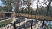 Garden re-design Leominster