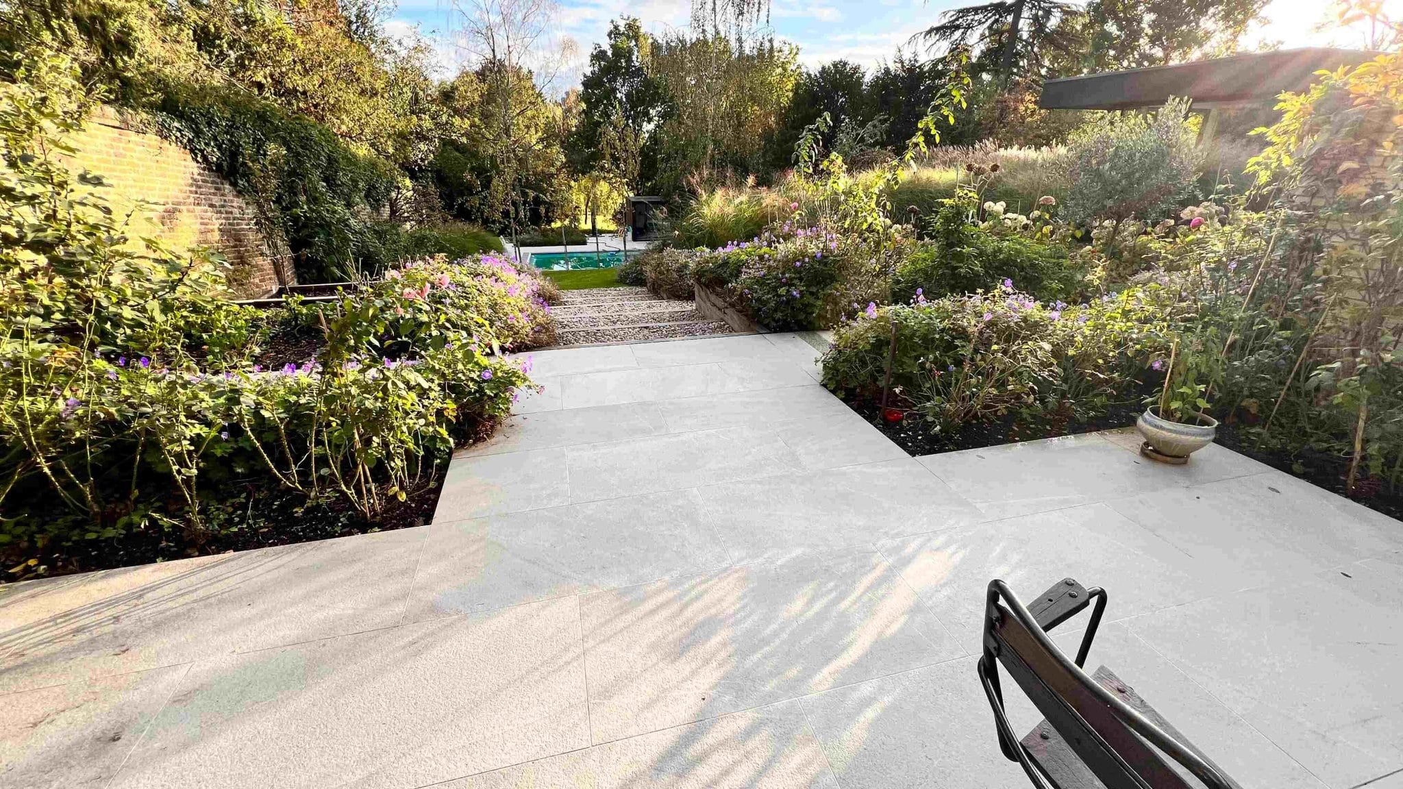 Landscaper in Hereford